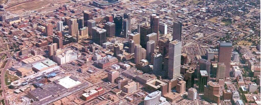 The Best Downtown Denver Hotels For Your Events