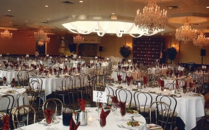 villa barone manor event space in nyc