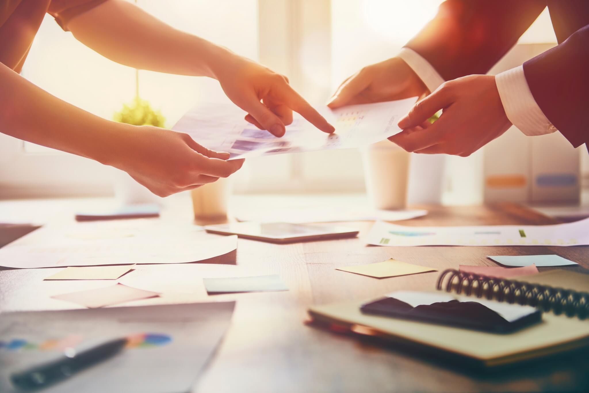 How To Get Sponsors For An Event The Complete Guide