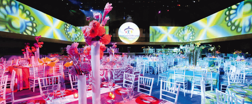 best event planning company in the world