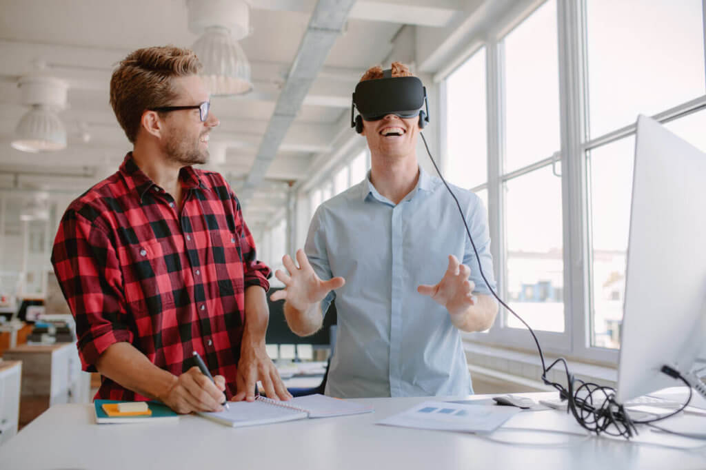 Virtual Reality at Events A Guide to Modern Attendee Experience