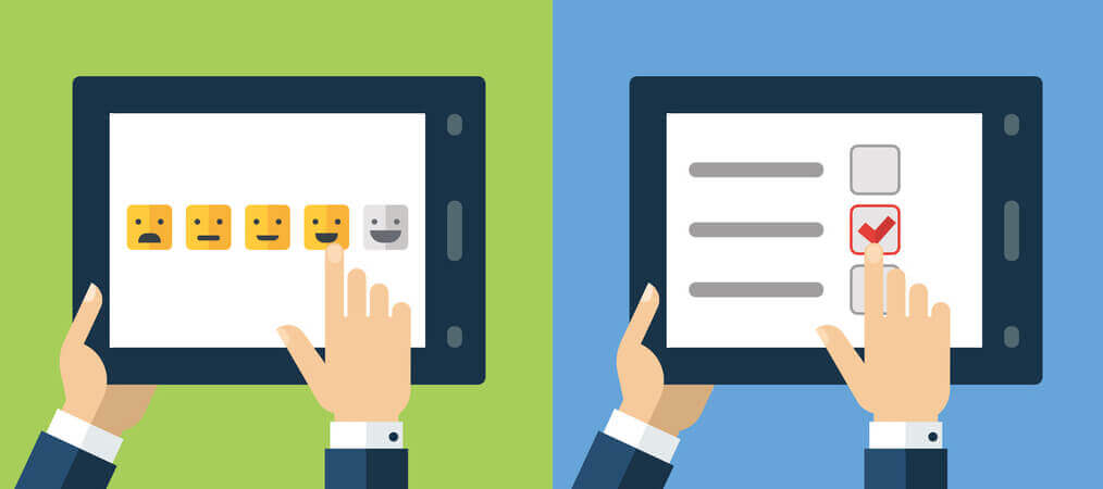 survey apps