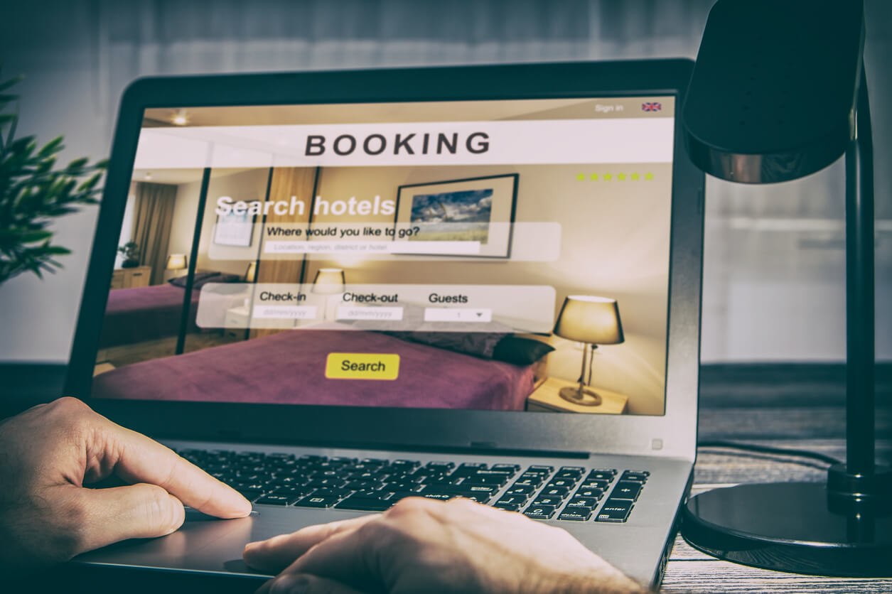 The Condensed Guide of Hotel Website Marketing Tips