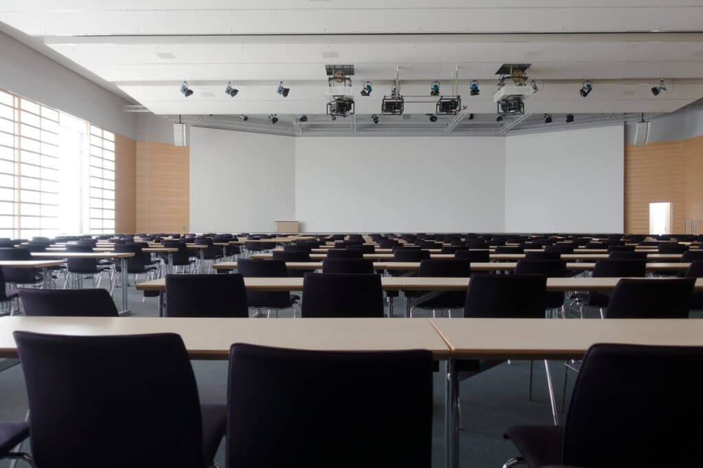 Conference Space Rental 101: What to Know Before Renting Space