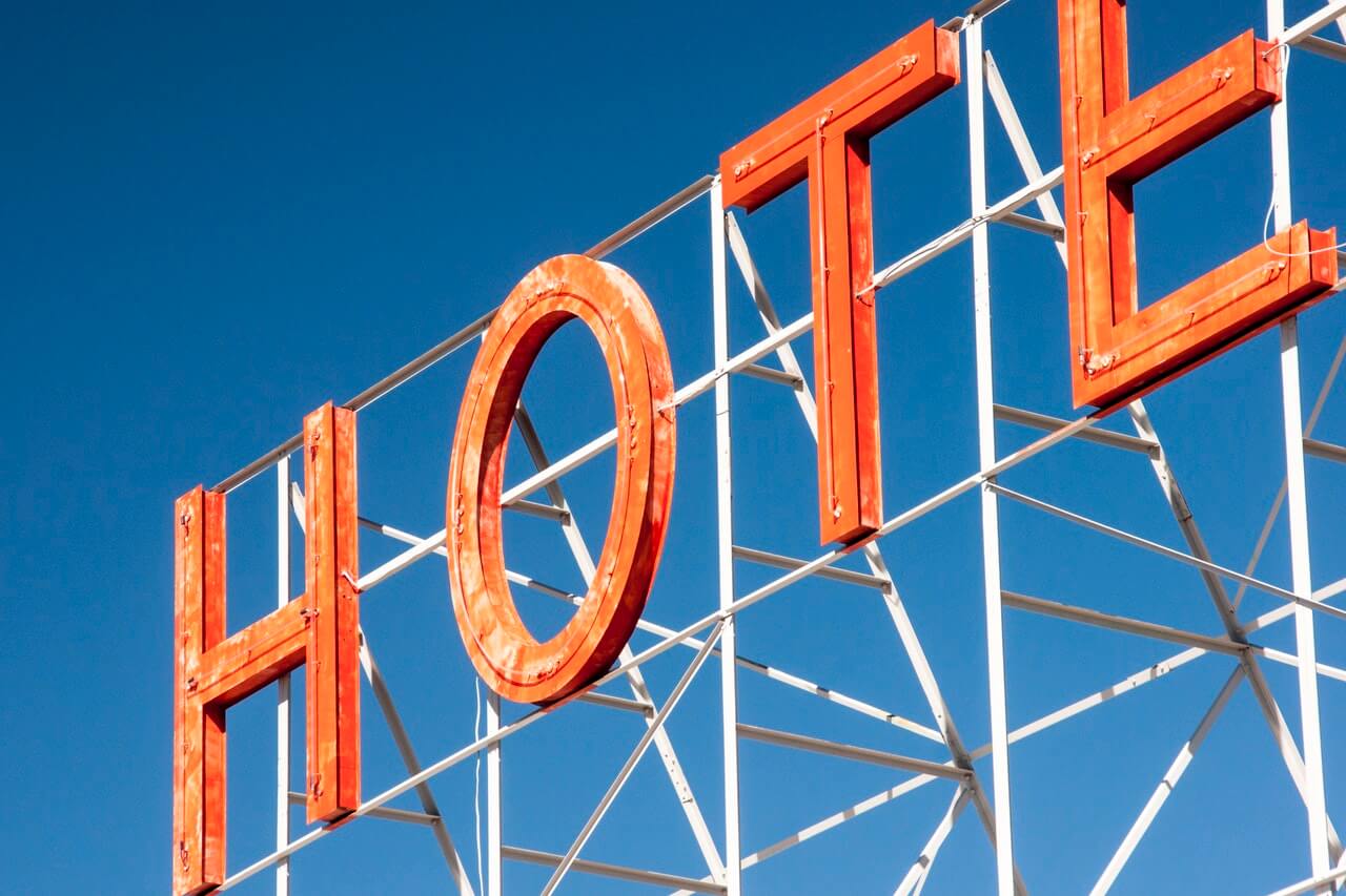 What Does Hospitality Mean For Hotels In The Digital Age 