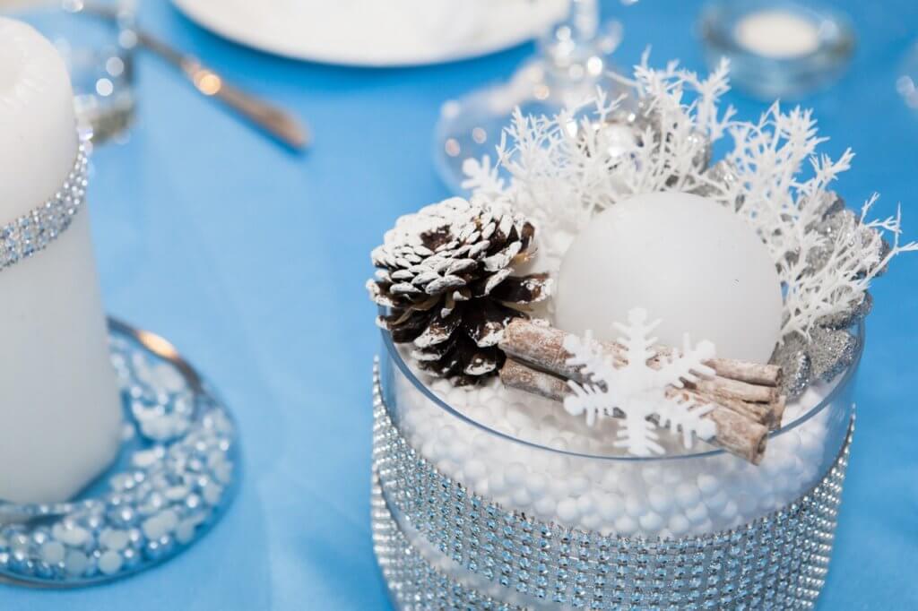 6 Cool Winter Themes to Weave into Your Meetings and Events