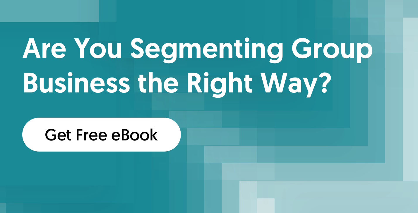 Group Segmentation Workbook