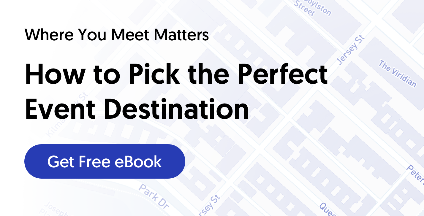 eBook: Where You Meet Matters