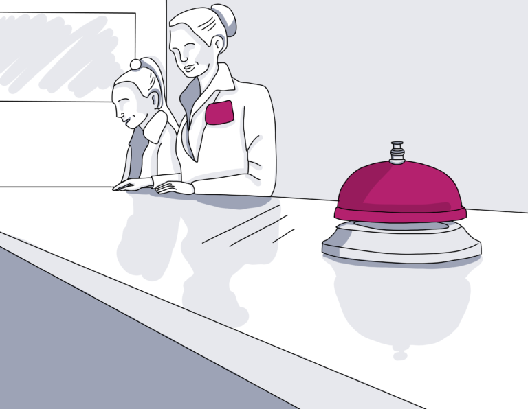 Hotel Customer Service 7 Secrets to Amaze Customers