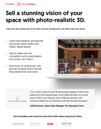 Photorealistic 3d diagramming software overview pdf