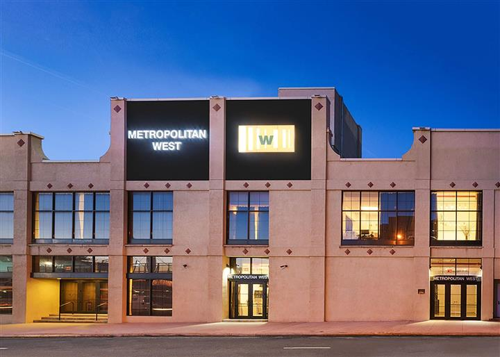 Top 20 New York City Corporate Event Venues Social Tables