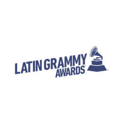 Latin Grammys Logo