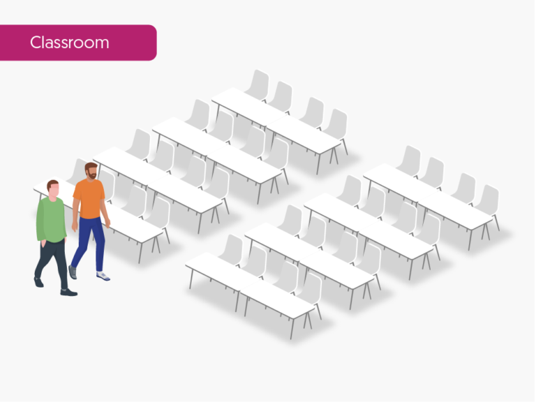Types of Seating Arrangements 8 MustKnow Options