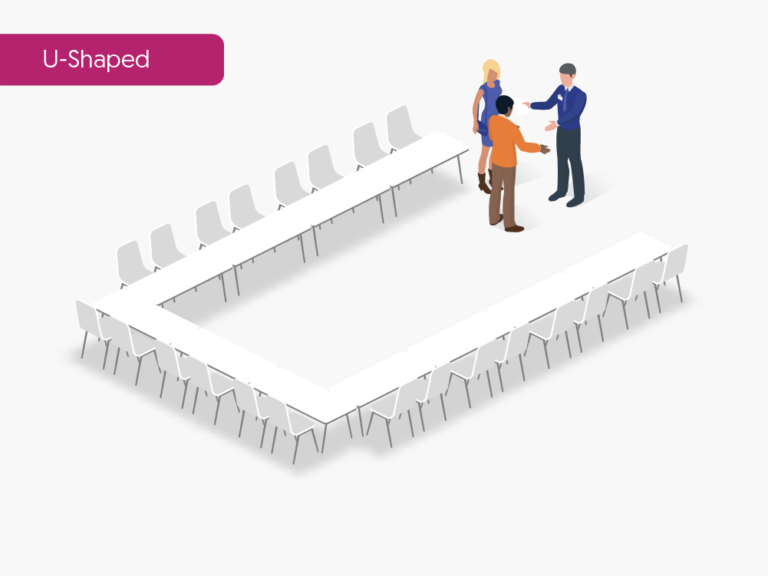Types of Seating Arrangements: 8 Must-Know Options